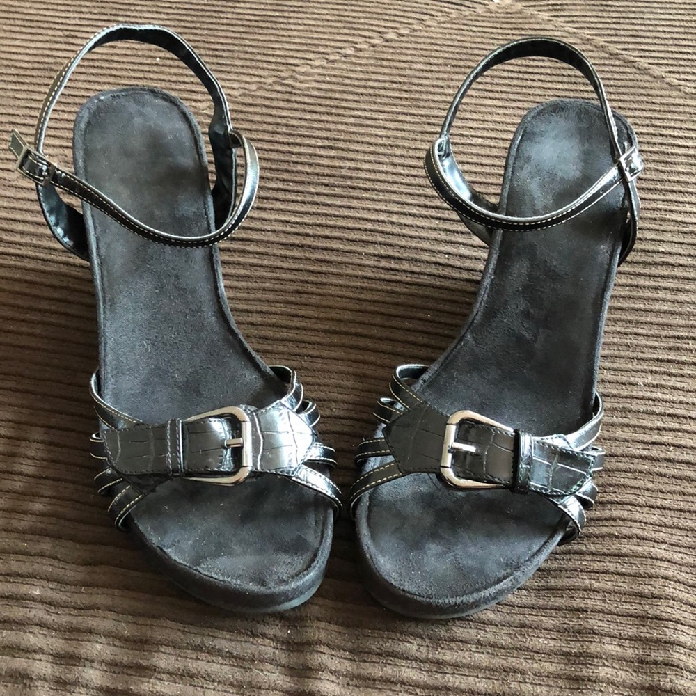 Wedges